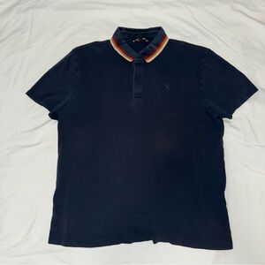 Express Blue M